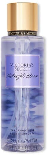 VICTORIA'S SECRET Midnight Bloom mgiełka do ciała 250ml - obrazek 4