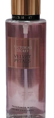 VICTORIA'S SECRET VELVET PETALS (W) FRAGRANCE MIST 250ML