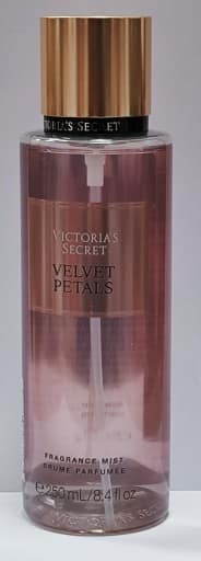 VICTORIA'S SECRET VELVET PETALS (W) FRAGRANCE MIST 250ML - obrazek 2