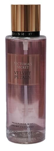 VICTORIA'S SECRET VELVET PETALS (W) FRAGRANCE MIST 250ML
