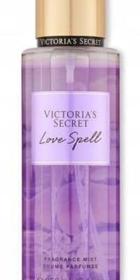 Victoria's Secret Love Spell mgiełka 250 ml Oryginalna USA