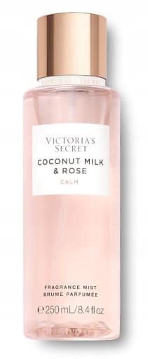 Victoria`s Secret Coconut Milk & Rose Body Mist 250ml