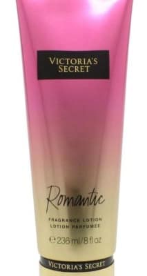 VICTORIA`S SECRET ROMANTIC BALSAM DO CIAŁA 236ml