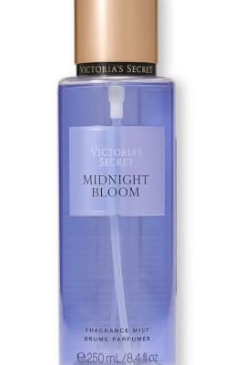 Victoria's Secret Midnight Bloom mgiełka zapachowa 250 ml Oryginalna USA