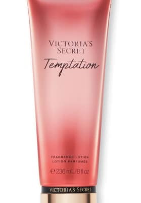Victoria`s Secret Temptation Fragrance Lotion 236ml Balsam Mleczko Do Ciała