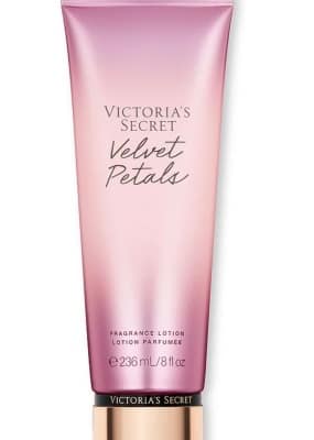 Victoria's Secret Velvet Petals - perfumowany balsam do ciała 236ml