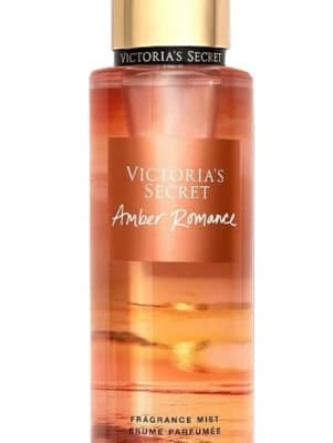 VICTORIA'S SECRET AMBER ROMANCE MGIEŁKA 250ML