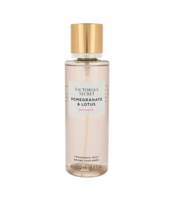 Victoria'S Secret Pomegranate & Lotus Body Mist 250ml