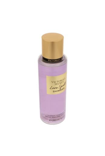Victoria`S Secret Love Spell Shimmer Body Mist 250ml - obrazek 2