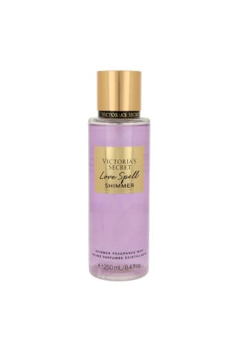 Victoria`S Secret Love Spell Shimmer Body Mist 250ml