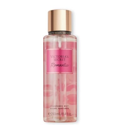 Mgiełka do ciała Victoria's Secret ROMANTIC 250ml