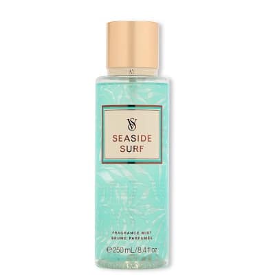 VICTORIA'S SECRET SEASIDE SURF 250ML MGIEŁKA DO CIAŁA DLA KOBIET