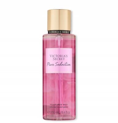 Victoria Secret Pure Seduction - Mgiełka do Ciała 250 ml - Prezent