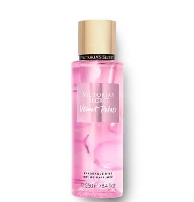 Victoria's Secret Velvet Petals mgiełka do ciała 250ml