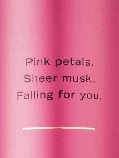 Mgiełka do ciała Victoria's Secret ROMANTIC 250ml - obrazek 2