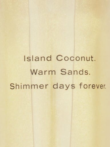 Mgiełka do ciała Victoria's Secret ROMANTIC 250ml - obrazek 4