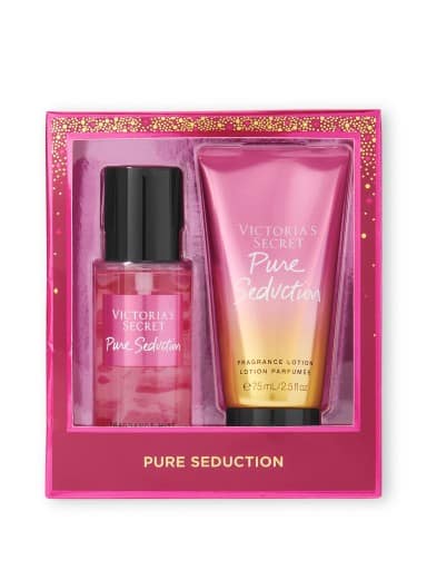 Victoria's Secret Pure Seduction zestaw 2 x 75 ml - obrazek 2