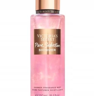 Victoria's Secret Pure Seduction Shimmer Perfumowana Mgiełka do Ciała 250ml