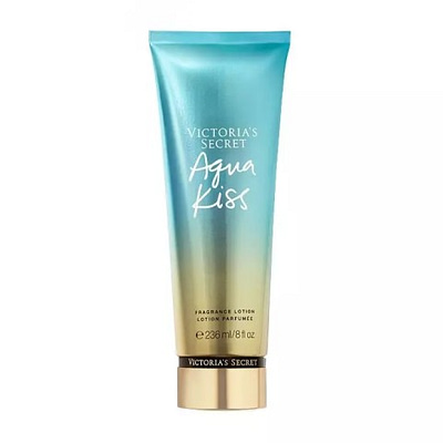 VICTORIA S SECRET AQUA KISS BALSAM DO CIAŁA