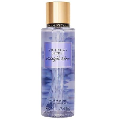VICTORIA'S SECRET Midnight Bloom mgiełka do ciała 250ml