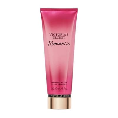 VICTORIA'S SECRET ROMANTIC BALSAM DO CIAŁA