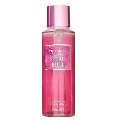 VICTORIA'S SECRET Sugar Blur mgiełka do ciała 250ml