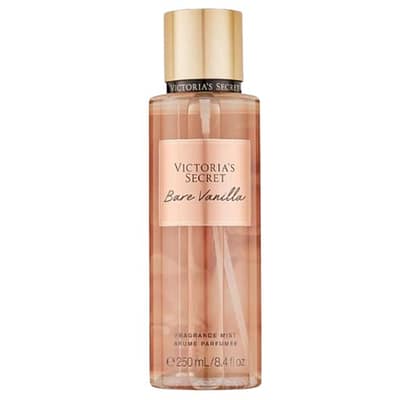 Victoria's Secret Bare Vanilla mgiełka do ciała