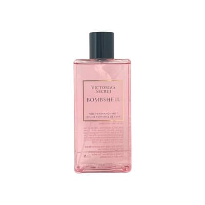 Victoria's Secret Bombshell Mgiełka Do Ciała 250ml