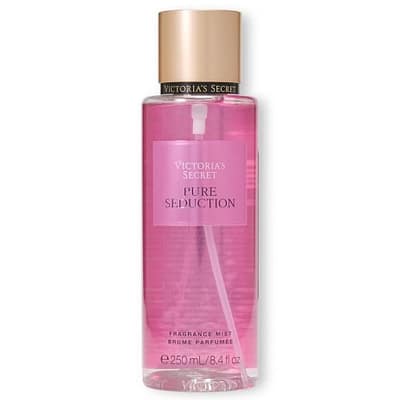 Victoria's Secret Pure Seduction mgiełka zapachowa 250 ml Oryginalna USA