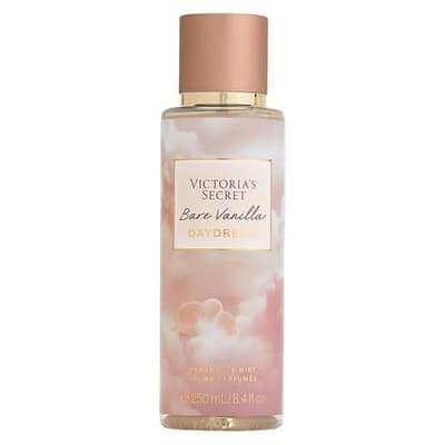 Victorias Secret Bare Vanilla Daydream BODY MIST 250 ml