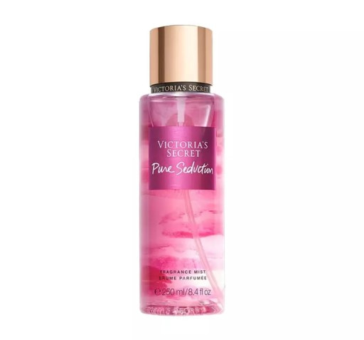 VICTORIA'S SECRET PURE SEDUCTION MGIEŁKA 250ML - obrazek 2